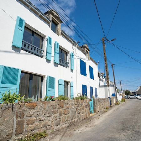Holiday Home Hoche By Interhome Saint-Pierre-Quiberon Eksteriør bilde