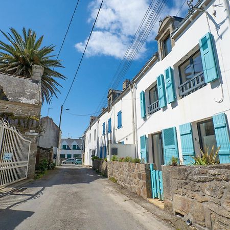 Holiday Home Hoche By Interhome Saint-Pierre-Quiberon Eksteriør bilde