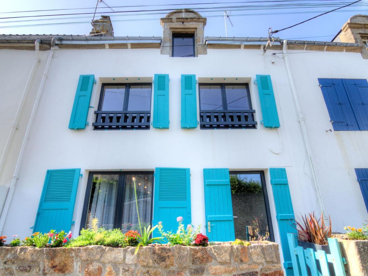 Holiday Home Hoche By Interhome Saint-Pierre-Quiberon Eksteriør bilde