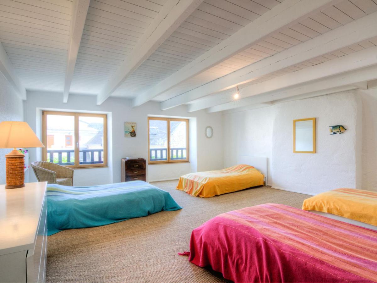 Holiday Home Hoche By Interhome Saint-Pierre-Quiberon Eksteriør bilde