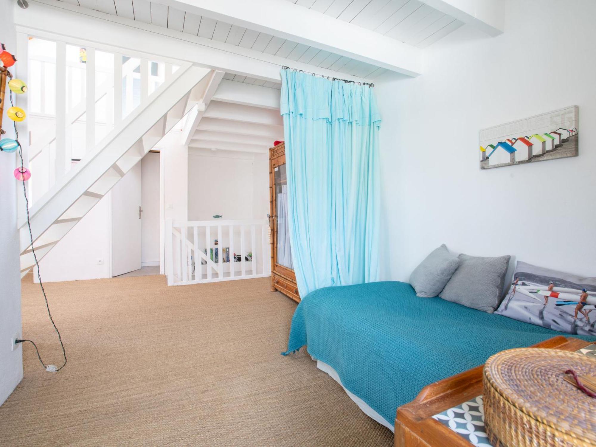 Holiday Home Hoche By Interhome Saint-Pierre-Quiberon Eksteriør bilde