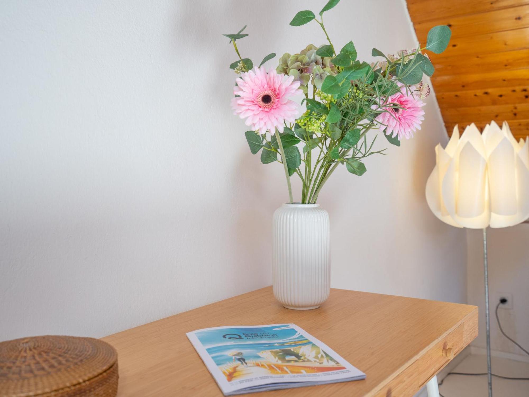 Holiday Home Hoche By Interhome Saint-Pierre-Quiberon Eksteriør bilde