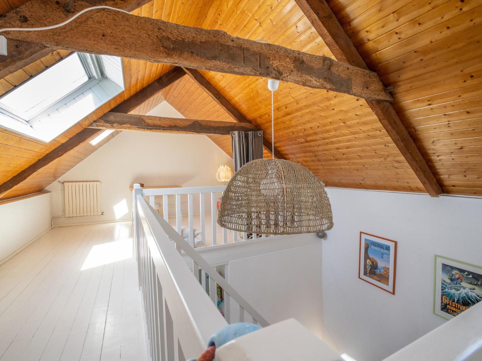 Holiday Home Hoche By Interhome Saint-Pierre-Quiberon Eksteriør bilde