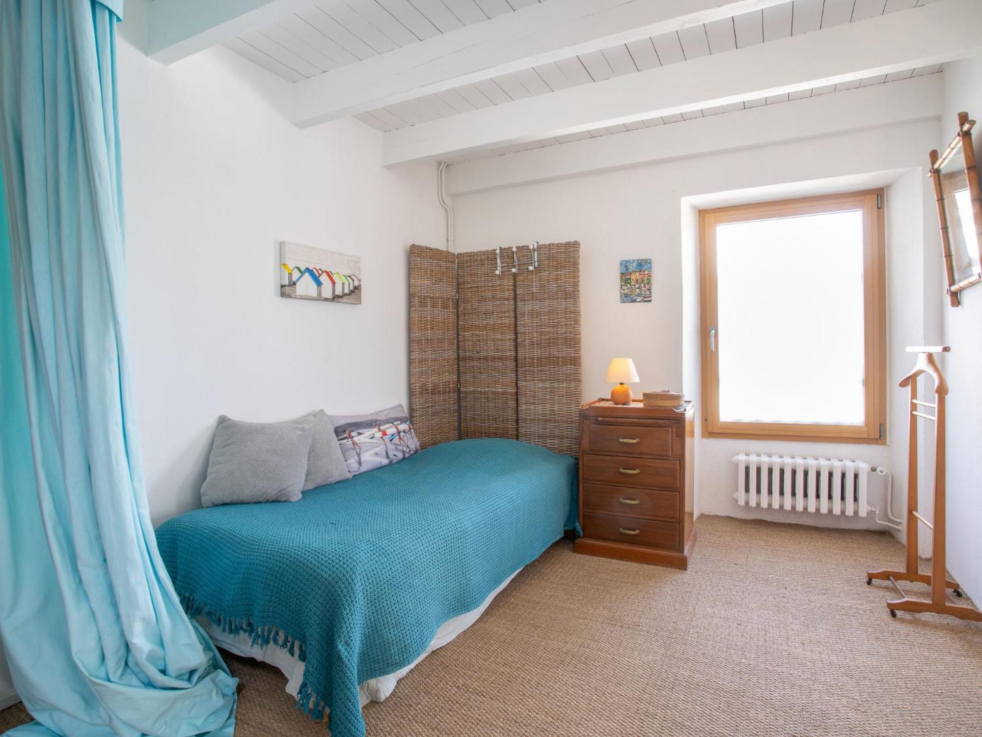 Holiday Home Hoche By Interhome Saint-Pierre-Quiberon Eksteriør bilde
